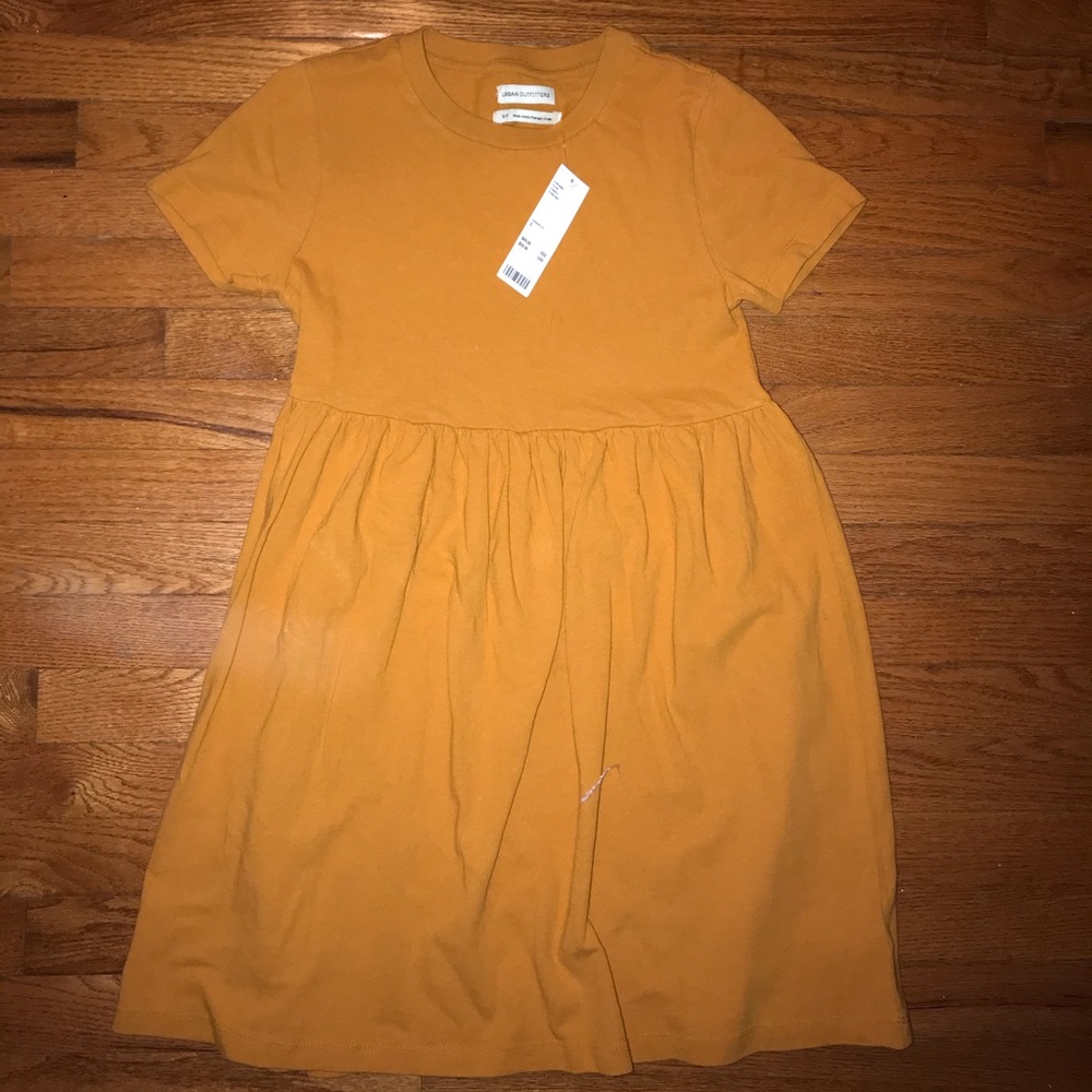 Urban Outfitters T-Shirt dress